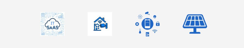 Product Categories | IT, Security, Automation & Energy